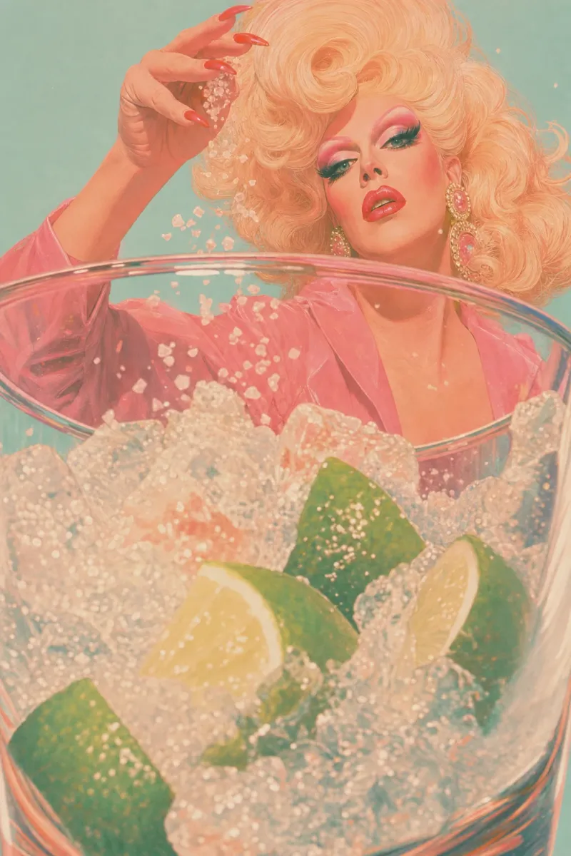 Caipirinha